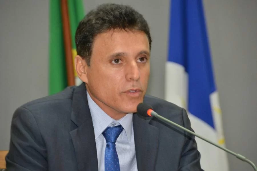 Nilton Franco diz que chegada de Adriano Rabelo fortalece o MDB no Estado e aguarda conversa para alinhamento
