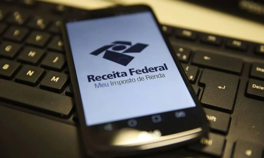 Receita paga nesta segunda restituiÃÂ§ÃÂµes residuais do IRPF do perÃÂ­odo 2008/2019