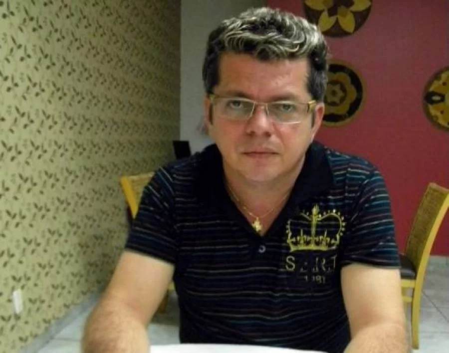 JÃÂºnior Leite tenta reverter situaÃÂ§ÃÂ£o de condenaÃÂ§ÃÂ£o por improbidade administrativa