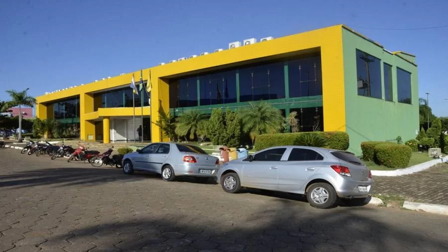 Porto Nacional reduz carga horÃÂ¡ria de trabalho como precauÃÂ§ÃÂ£o contra o avanÃÂ§o do coronavÃÂ­rus