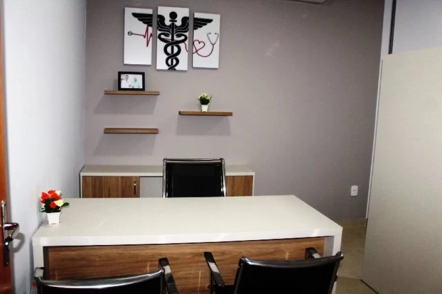 Palmas Coworking 21 e Palmas Medical Coworking inovam conceito de espaÃÂ§o de trabalho compartilhado na Capital