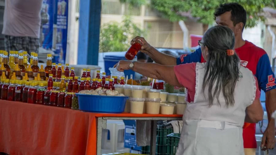 CoronavÃÂ­rus: Todas as feiras sÃÂ£o suspensas de 16 a 25 de marÃÂ§o em Palmas por medida cautelar