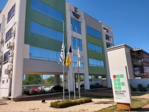 Instituto Federal do Tocantins  recomenda mudanÃÂ§as na rotina administrativa