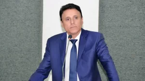 Nilton Franco suspende atÃÂ© o dia 27 de marÃÂ§o todas as reuniÃÂµes e eventos do MDB