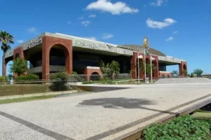 Governo nega a existÃªncia de servidores fantasmas na atual gestÃÂ£o