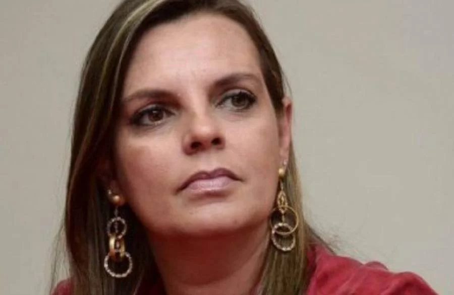 Presidente do PV, ClÃÂ¡udia LÃÂ©lis diz que trabalha com 12 prÃÂ©-candidatos a prefeitos