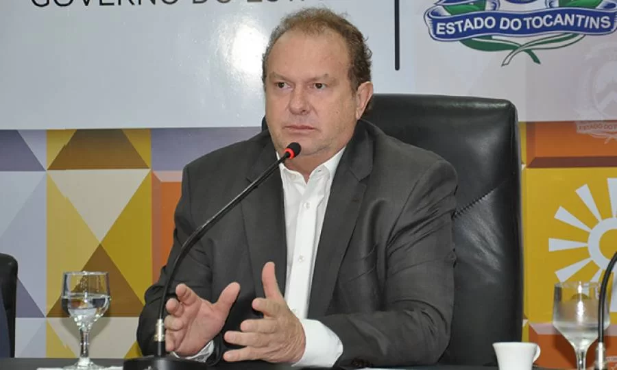 Governo determina que o Procon monitore e oriente estabelecimentos sobre a venda de ÃÂ¡lcool gel, luvas e mÃÂ¡scaras