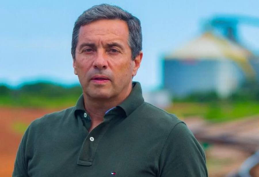 Gil Barison diz que nÃÂ£o tem pretensÃÂ£o de ser vice-prefeito e de formar alianÃÂ§a com o PalÃÂ¡cio Araguaia