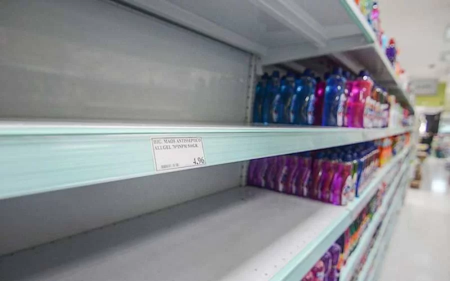 AssociaÃÂ§ÃÂ£o do Tocantins realiza reuniÃÂ£o para estratÃÂ©gias relacionadas a distribuiÃÂ§ÃÂ£o de alimentos