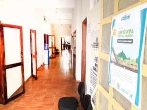 Prefeitura de GuaraÃÂ­ altera horÃÂ¡rio de expediente para atendimento ao pÃÂºblico