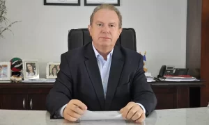 Governador determina que ForÃÂ§as de SeguranÃÂ§a passem a fiscalizar cumprimento de decretos do novo Covid-19 no Tocantins