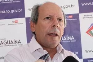 Ronaldo Dimas fecha parques, feiras, eventos, academias e venda de bebidas alcÃÂ³olicas em medida contra o Covid-19