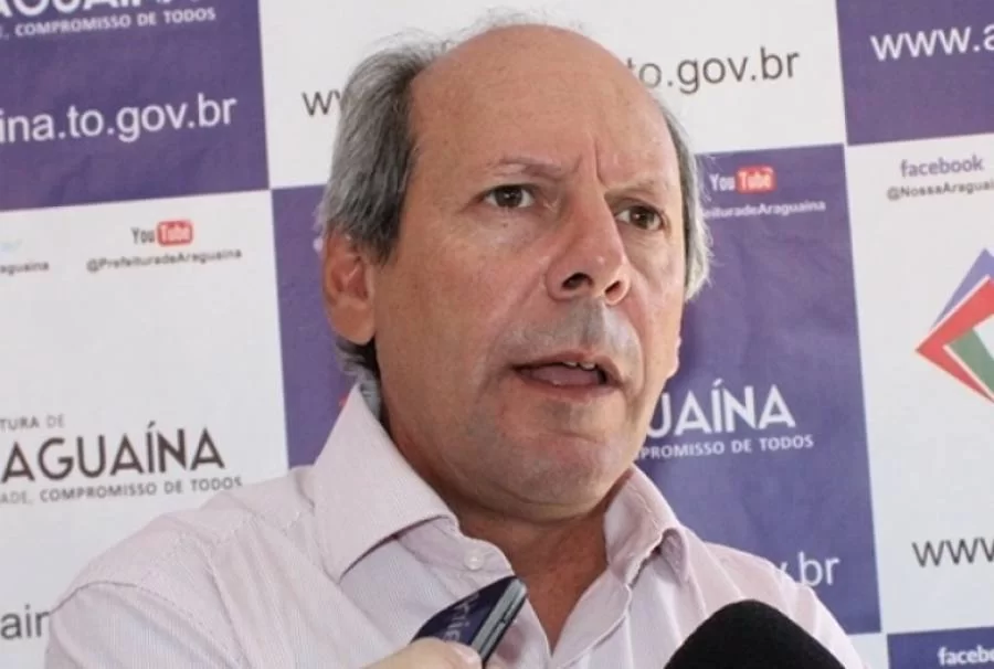 Ronaldo Dimas fecha parques, feiras, eventos, academias e venda de bebidas alcÃÂ³olicas em medida contra o Covid-19