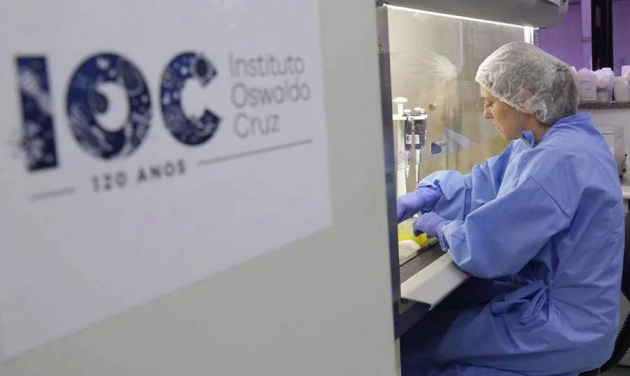 Anvisa aprova os primeiros oito testes rÃÂ¡pidos para Covid-19
