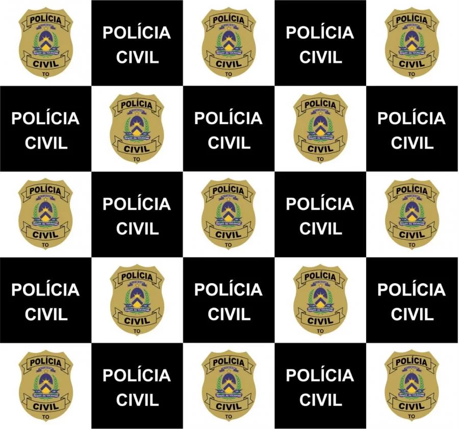Suspeito de praticar homicÃÂ­dio no Tocantins ÃÂ© preso pela PolÃÂ­cia Civil no Estado do AmapÃÂ¡