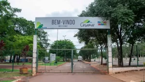 VisitaÃÂ§ÃÂ£o do pÃÂºblico no Parque Cesamar ÃÂ© suspensa por tempo indeterminado