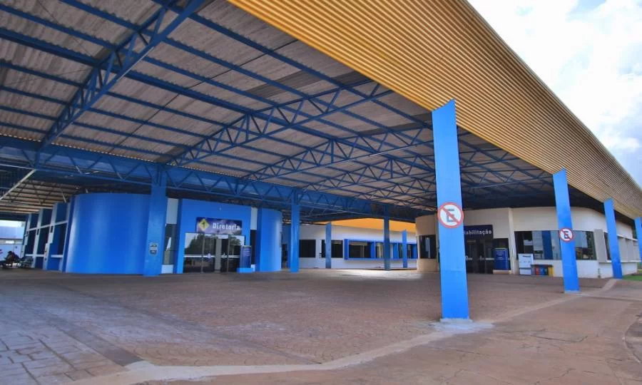 Confira o que mudou nos ÃÂ³rgÃÂ£os pÃÂºblicos em razÃÂ£o das medidas adotadas