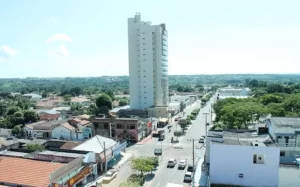 Com suspeita de 3 casos de coronavÃÂ­rus em Gurupi MP exige aÃÂ§ÃÂµes mais duras por parte da prefeitura