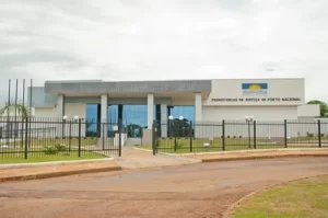 Prefeito de Ipueiras e empresa de eventos tornam se rÃÂ©us em AÃÂ§ÃÂ£o de Improbidade do MPE