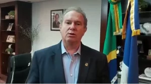 Carlesse declara estado de calamidade pÃÂºblica no Tocantins