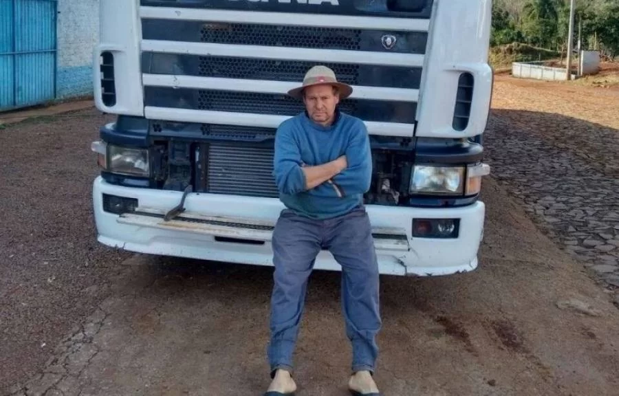 Caminhoneiro vai a ÃÂ³bito apÃÂ³s suspeita de Covid-19; Sesau diz que faz acompanhamento do corpo