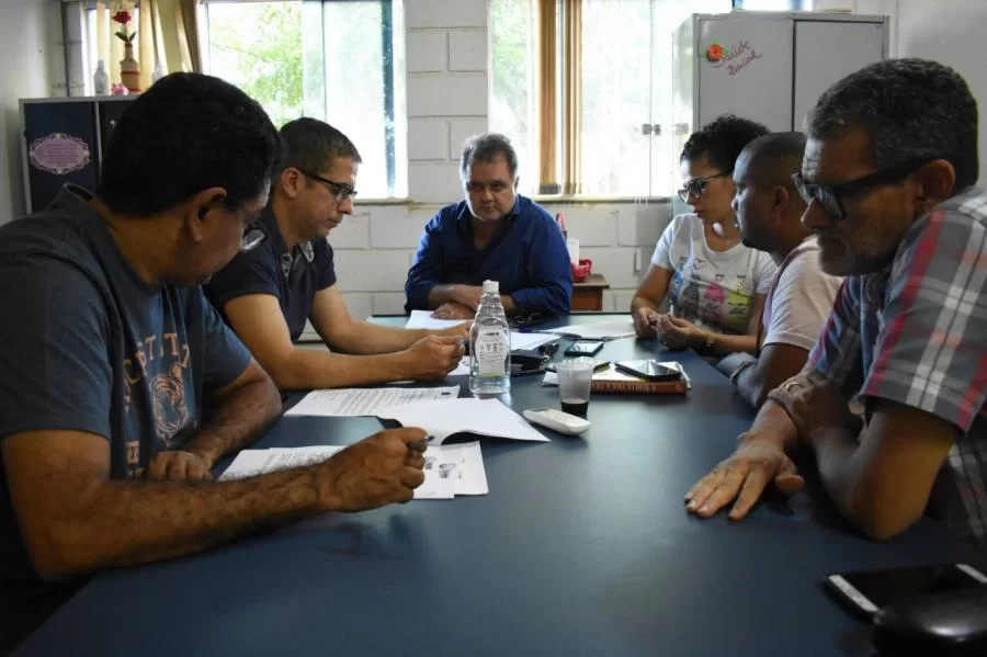 Adriano Rabelo declara situaÃÂ§ÃÂ£o de emergÃªncia de SaÃÂºde PÃÂºblica em Colinas do Tocantins