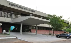 TÃÂ©cnicos do Governo do Tocantins estimam queda na arrecadaÃÂ§ÃÂ£o do Estado em cerca de R$ 500 mi