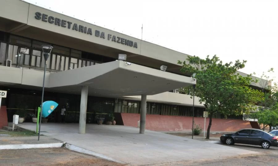 TÃÂ©cnicos do Governo do Tocantins estimam queda na arrecadaÃÂ§ÃÂ£o do Estado em cerca de R$ 500 mi
