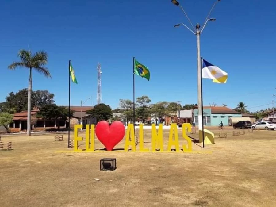 Prefeitura de Almas fala sobre enfrentamento ao CoronavÃÂ­rus e explica situaÃÂ§ÃÂ£o da UBS do municÃÂ­pio