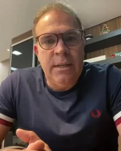 EmpresÃÂ¡rio cobra clareza com relaÃÂ§ÃÂ£o aos decretos publicados pelo Governo e pela Prefeitura: "EstÃÂ¡ havendo uma falha de comunicaÃÂ§ÃÂ£o"