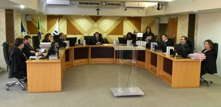 Pleno do TRE-TO julga PrestaÃÂ§ÃÂµes de Contas do 1ÃÂº turno das EleiÃÂ§ÃÂµes Suplementares