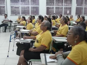 UMA cria projeto para auxiliar os idosos nesta fase de isolamento social