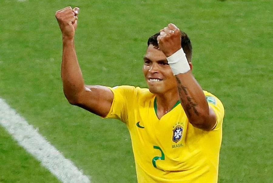 Brasil vence SÃÂ©rvia por 2 ÃÂ¡ 0