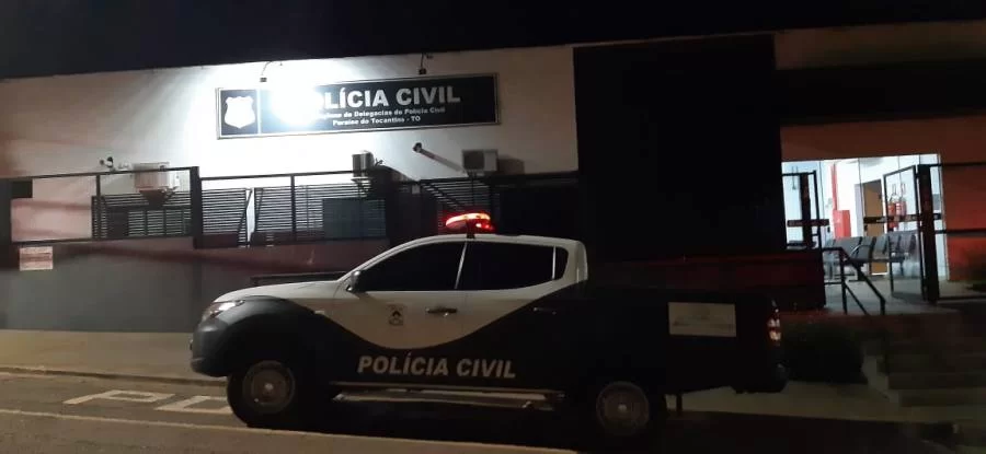 ForÃÂ§as de SeguranÃÂ§a realizam operaÃÂ§ÃÂ£o contra o CoronavÃÂ­rus em ParaÃÂ­so do Tocantins