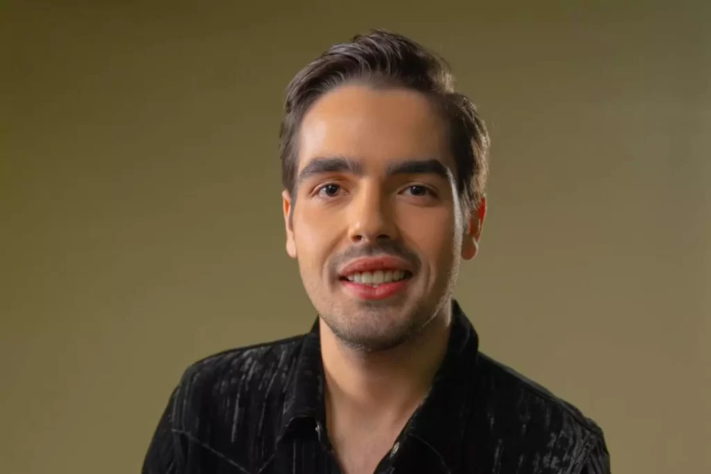 Filho de Faustão reage a declaração de médico sobre possível morte do apresentador