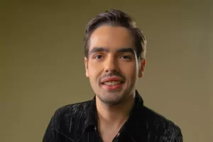 Filho de Faustão reage a declaração de médico sobre possível morte do apresentador