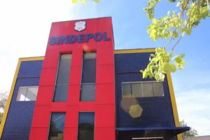 Sindepol garante por meio de liminar EPI's para os profissionais da seguranÃÂ§a pÃÂºblica do Tocantins