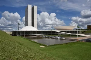 ComissÃÂµes permanentes do Senado aprovam emendas ÃÂ¡  LDO de 2019