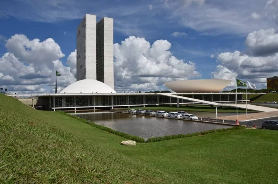 ComissÃÂµes permanentes do Senado aprovam emendas ÃÂ¡  LDO de 2019