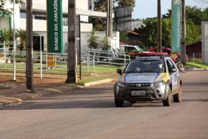 PM registra reduÃÂ§ÃÂ£o de 41% das ocorrÃªncias em todo Estado apÃÂ³s decretos de emergÃªncia