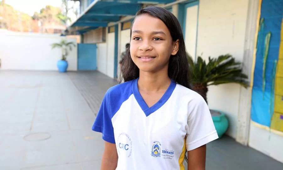 Governador determina antecipaÃÂ§ÃÂ£o de fÃÂ©rias escolares na rede estadual a partir desta quarta