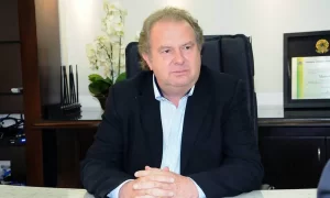 Governador Carlesse agradece senador Eduardo Gomes e deputados Gaguim, Eli e Damaso por ajudar o TO