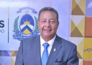 SecretÃÂ¡rio Tom Lyra testa negativo para o novo coronavÃÂ­rus; Confira