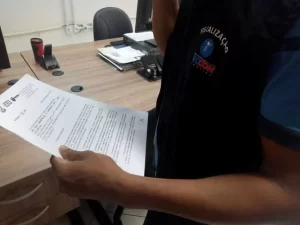 Sanorte Ambiental ÃÂ© notificada para restabeleÃÂ§a o fornecimento de ÃÂ¡gua