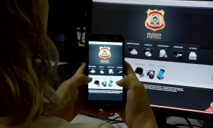 SeguranÃÂ§a PÃÂºblica amplia registro de Boletim de OcorrÃªncias pela Delegacia Virtual