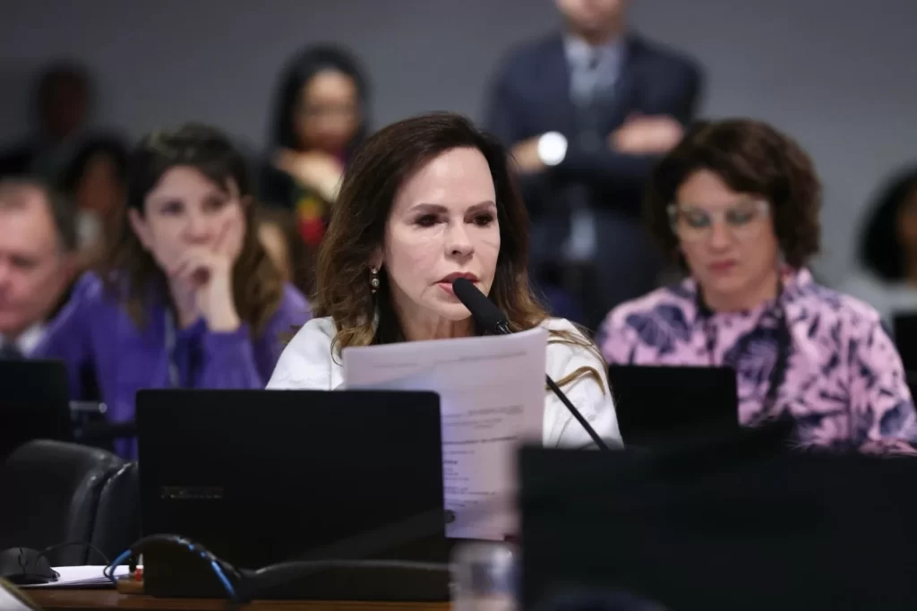 Senadora Dorinha recebe ministra Simone Tebet para debater estratégias de desenvolvimento regional e turismo na CDR