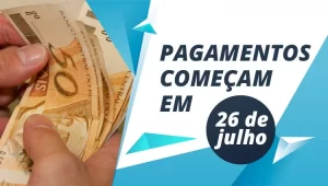 Definido calendÃÂ¡rio de pagamento do Abono Salarial ano-base 2017