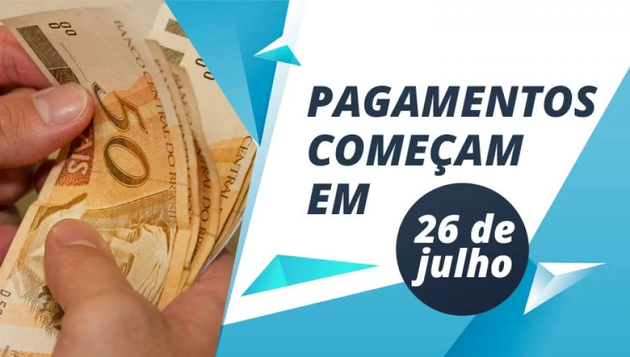 Definido calendÃÂ¡rio de pagamento do Abono Salarial ano-base 2017