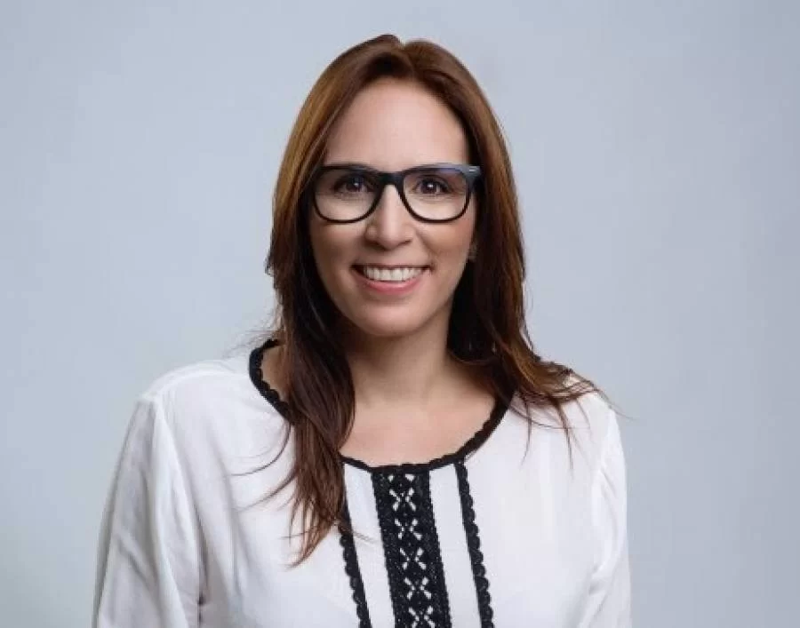 Tudy Vieira ministra palestra com o tema "Como estÃÂ£o seus relacionamentos? "