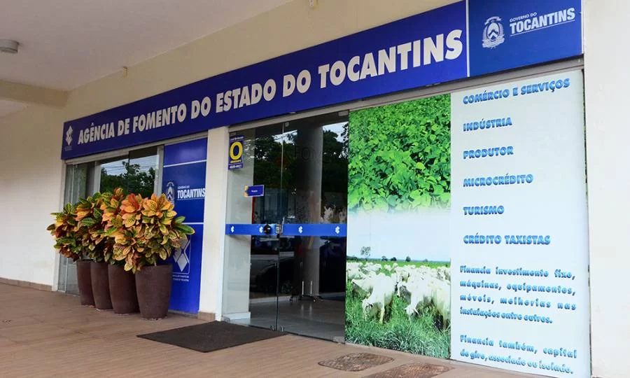 AgÃªncia de Fomento do Tocantins realiza leilÃÂ£o virtual de imÃÂ³veis nesta sexta, 27